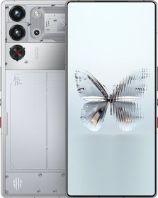 ZTE nubia Red Magic 10 Pro moonlight771